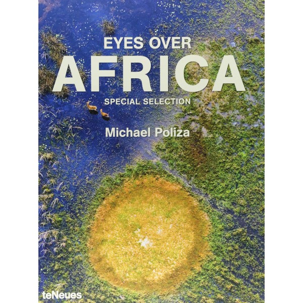 Eyes Over Africa - Special Edition