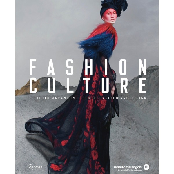 Fashion Culture: Istituto Marangoni: Icon of Fashion and Design