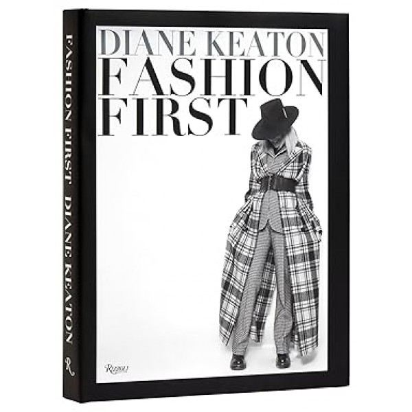 Fashion First