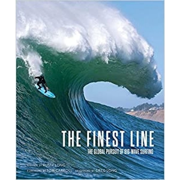 Finest Line Surfing