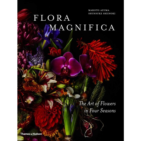 Floral Magnifica: The Art of Flowers in Four Seasons
