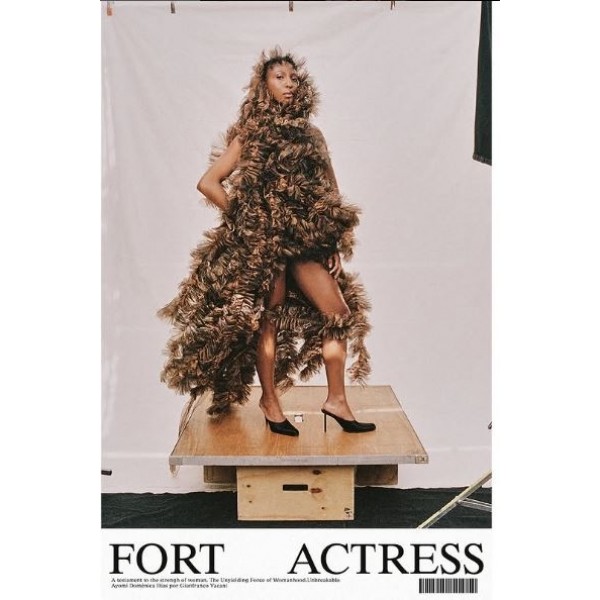FORT ACTRESS 