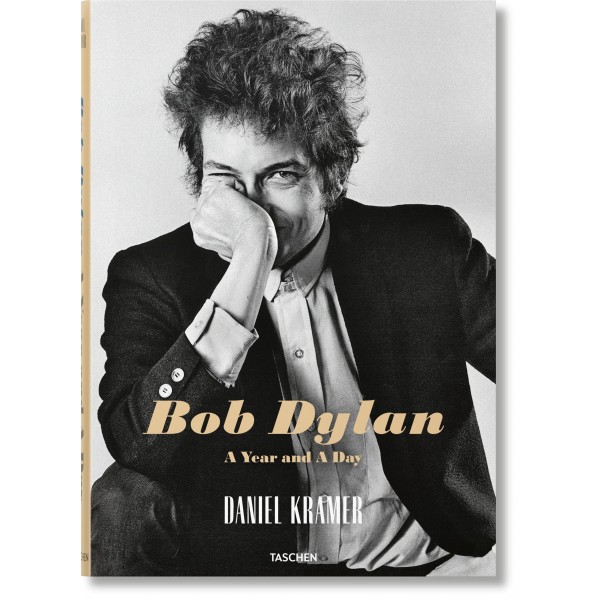 Bob Dylan - A Year and a Day 