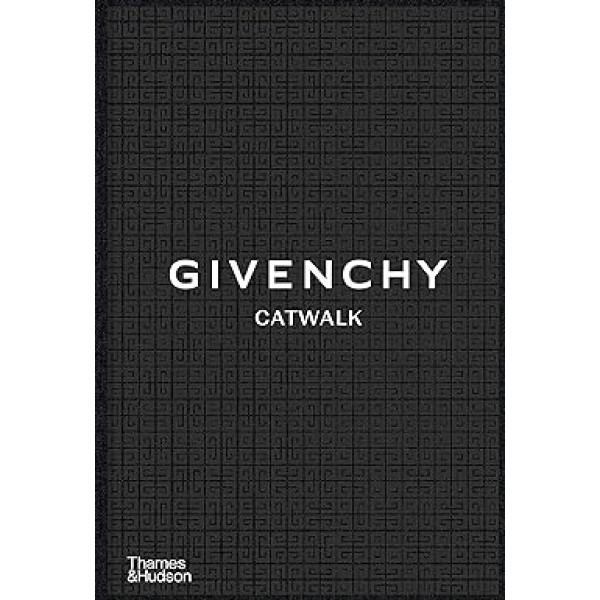 Givenchy - Catwalk 