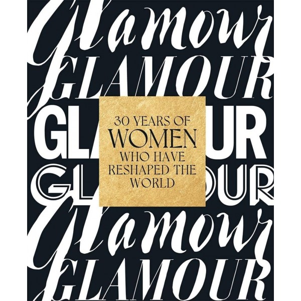 Glamour 30 Yers of Women