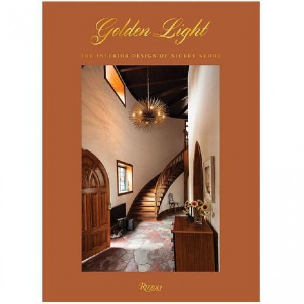 Golden Light - Nick Kehoe