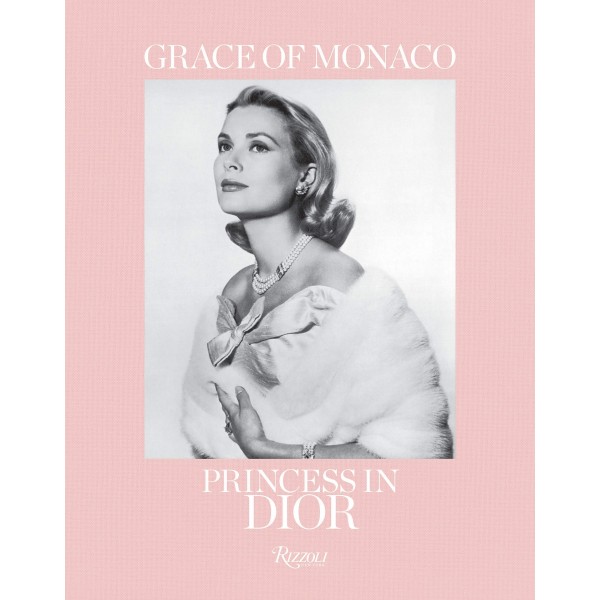 Grace of Monaco: Princess in Dior