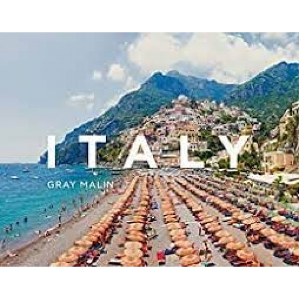 Italy - Gray Malin