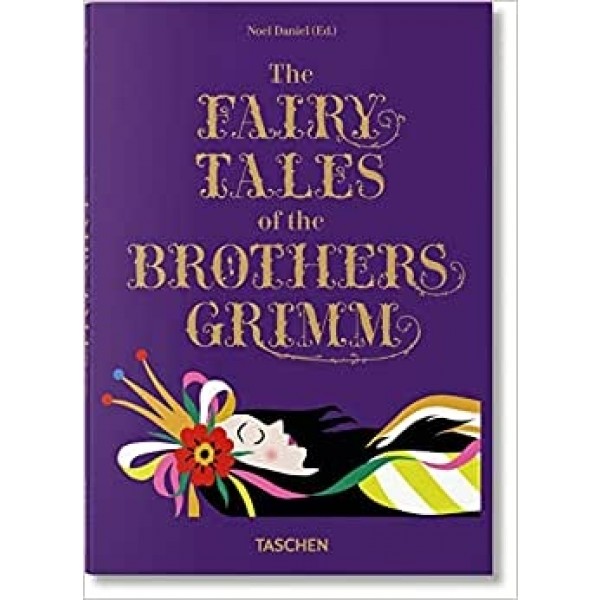 The Fairy Tales of the Brothers Grimm