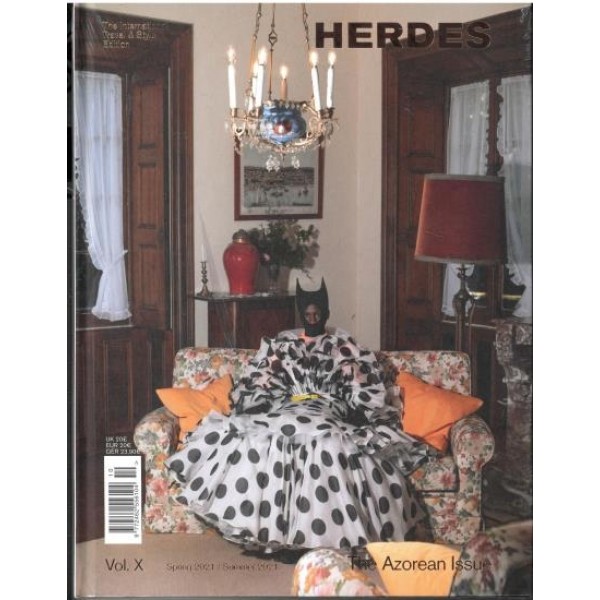 Herdes Magazine Ed. 10