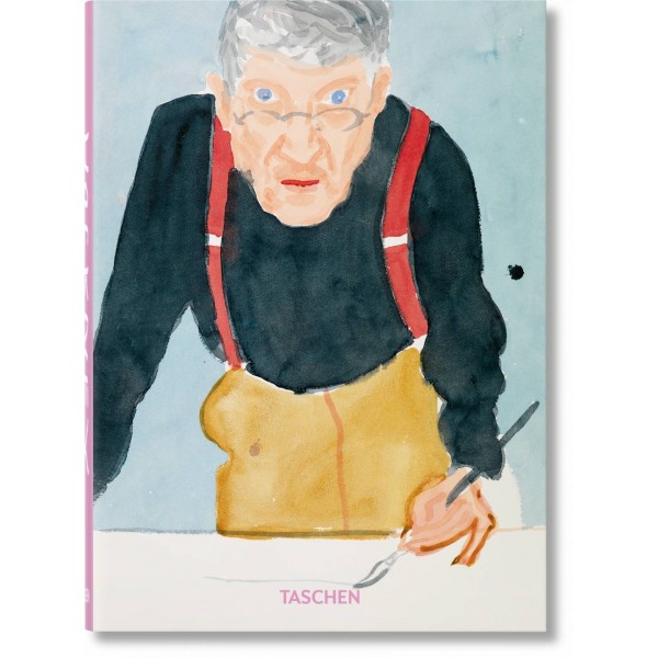 Hockney 40