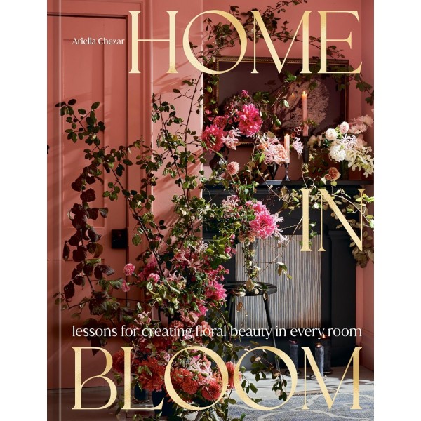 HOME IN BLOOM