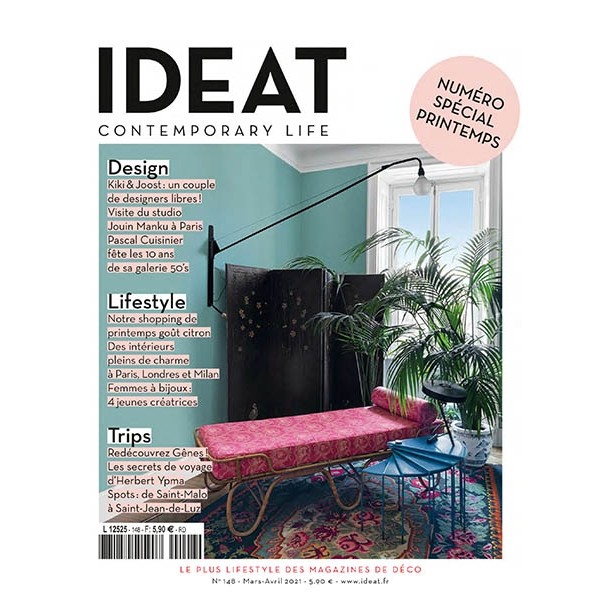 Ideat Magazine Ed 148