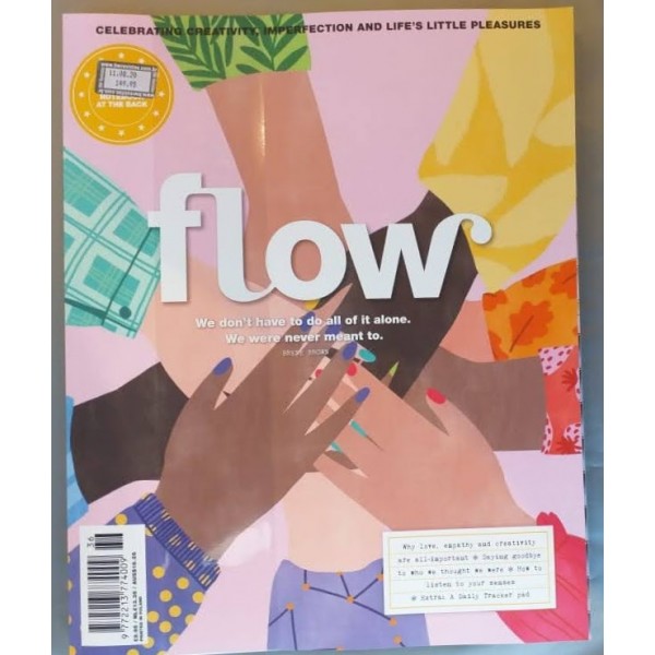 Flow Magazine Ed 36