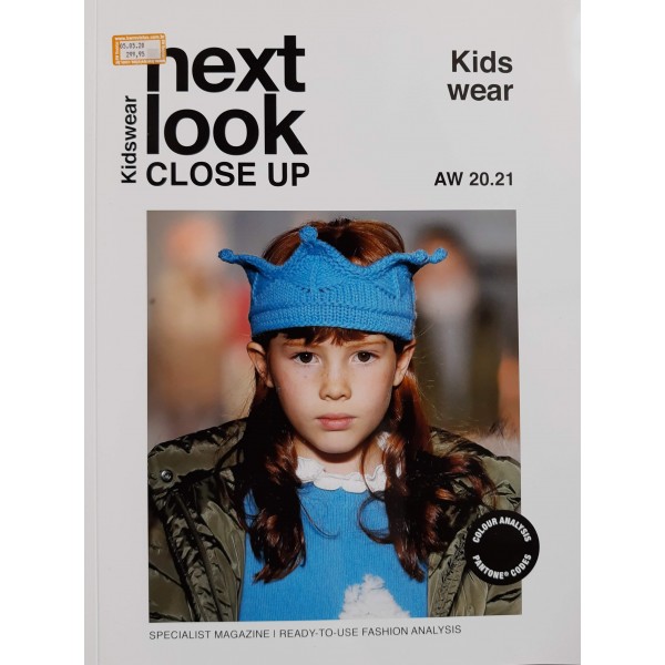 Next Look Close Up Kids Wear 20/21