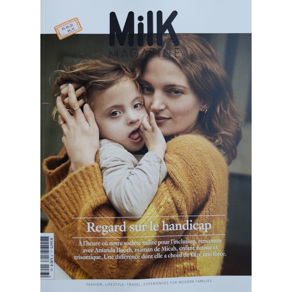 Milk Magazine ed. 67