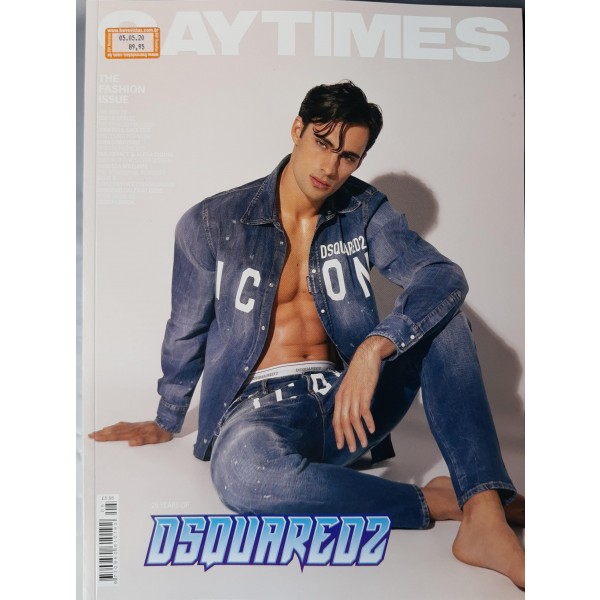 Gay Times Ed. 05