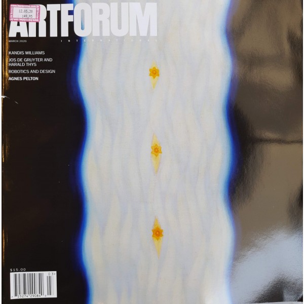 Artforum Ed 03