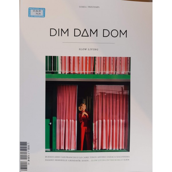 Dim Dam Dom Magazine Ed 06