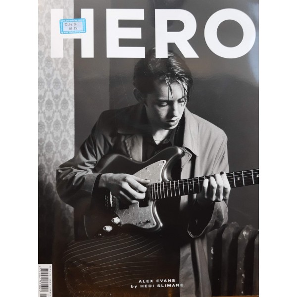 Hero Magazine Ed 23