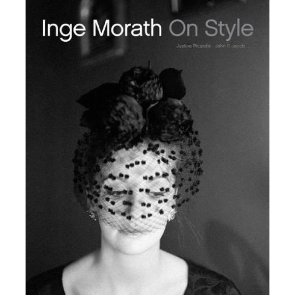 Inge Morath: On Style
