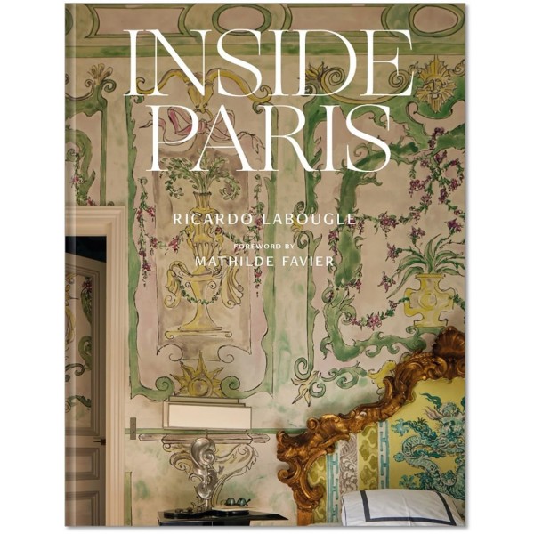 INSIDE PARIS - VENDOME