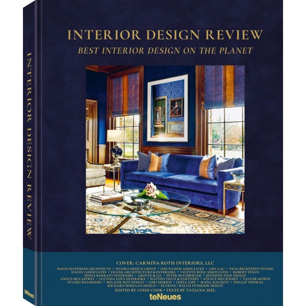Interior Design Review: Best Interior Design on the Planet