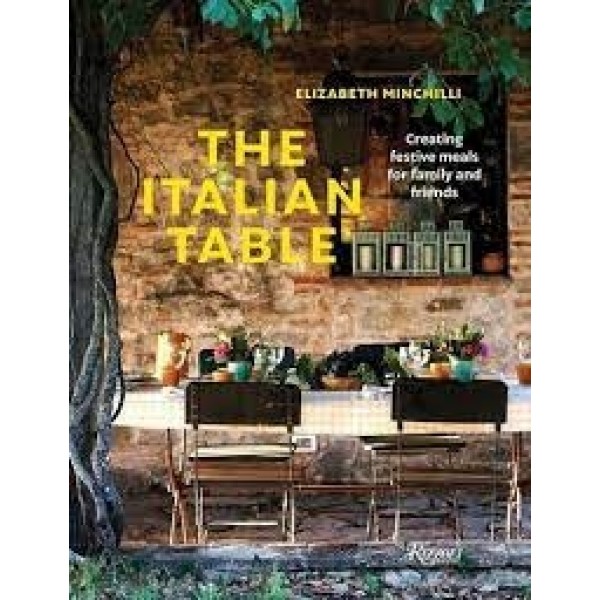 Italian Table, The