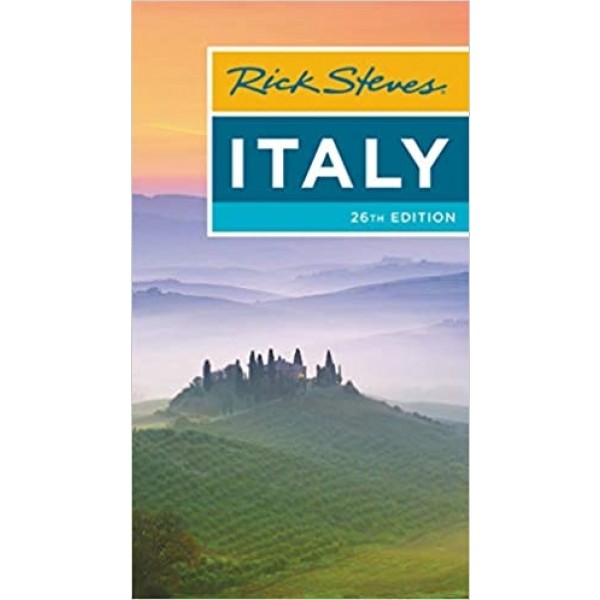 ITALY RICK STEVES