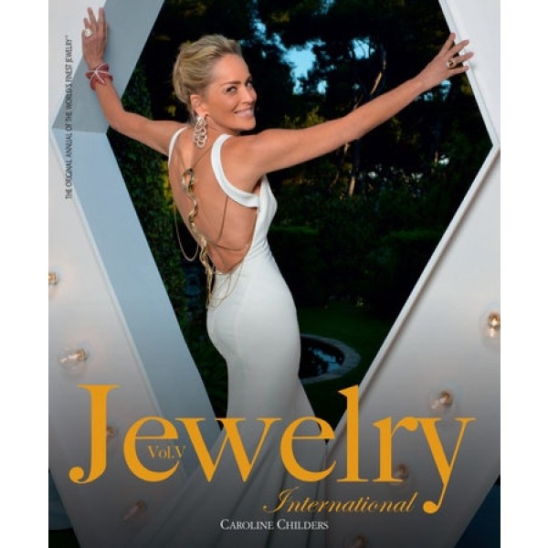 Jewelry International Vol.V