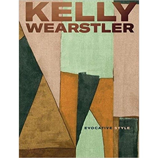 Advocatine Style - Kelly Wearstler