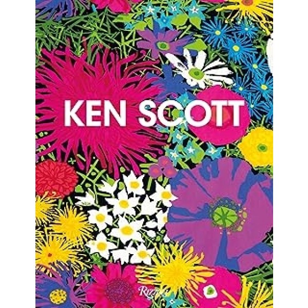 Ken Scott 