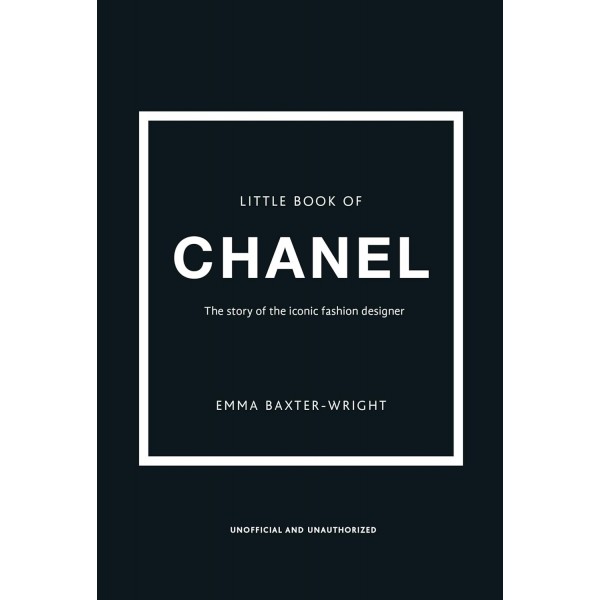 The Little Book of Chanel: New Edition: 3
