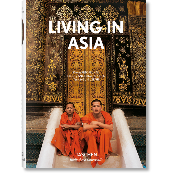 Linving in Asia