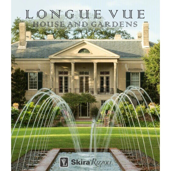 Long Vue: House and Gardens