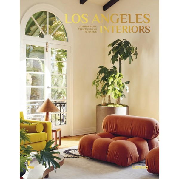 LOS ANGELES INTERIORS 