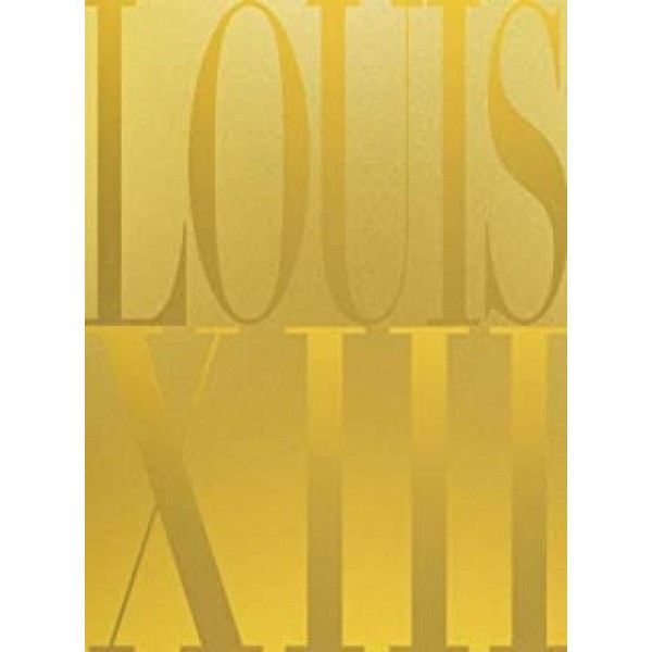 Louis XIII Cognac's Thesaurus: The Thesaurus
