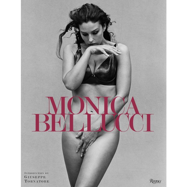 Monica Bellucci 
