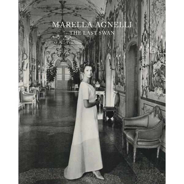 Marella Agnelli: The Last Swan