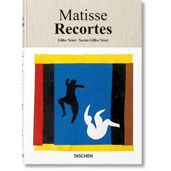 Matisse Recortes