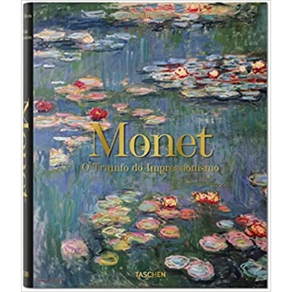 Monet: O Triunfo do Impressionismo