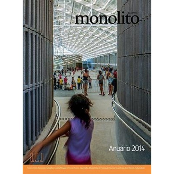 Monolito Ed. 24