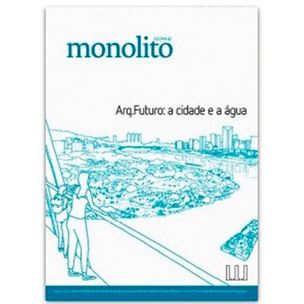 Monolito Arq. Futuro Ed 23