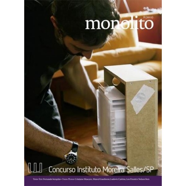 Monolito Concurso Instituto Ed 08