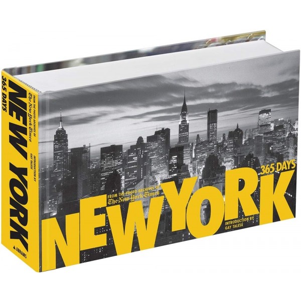 New York 365 Days