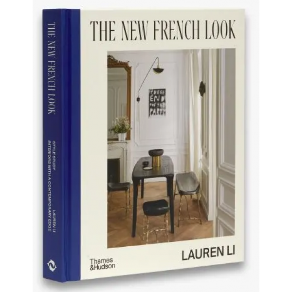 The New French Look - Lauren Li