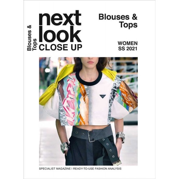 Next Look Women Blouses Ed 09