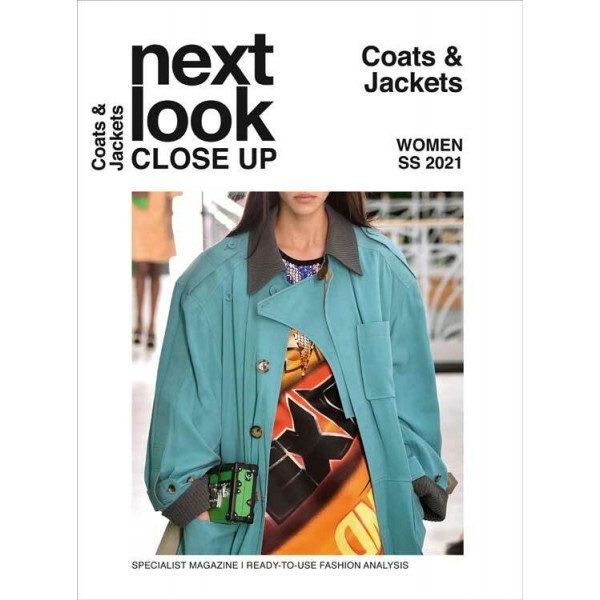 Next Look Coats Ed 09