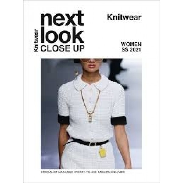 Next Look Women Knitwear Ed 09