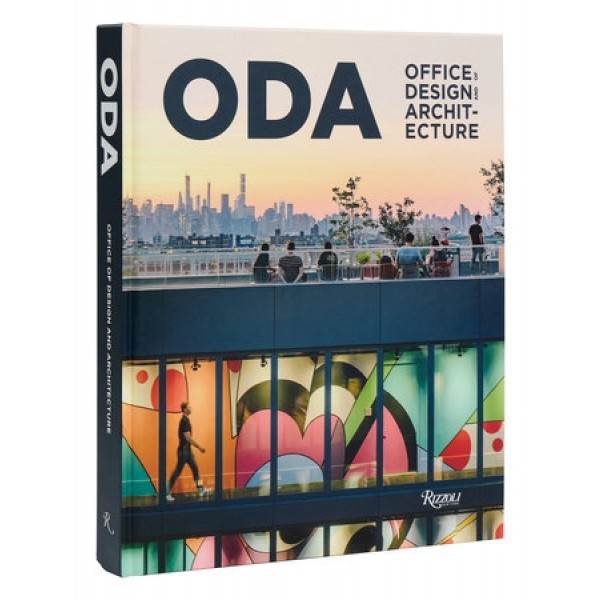 ODA: Office of Design and Architecture